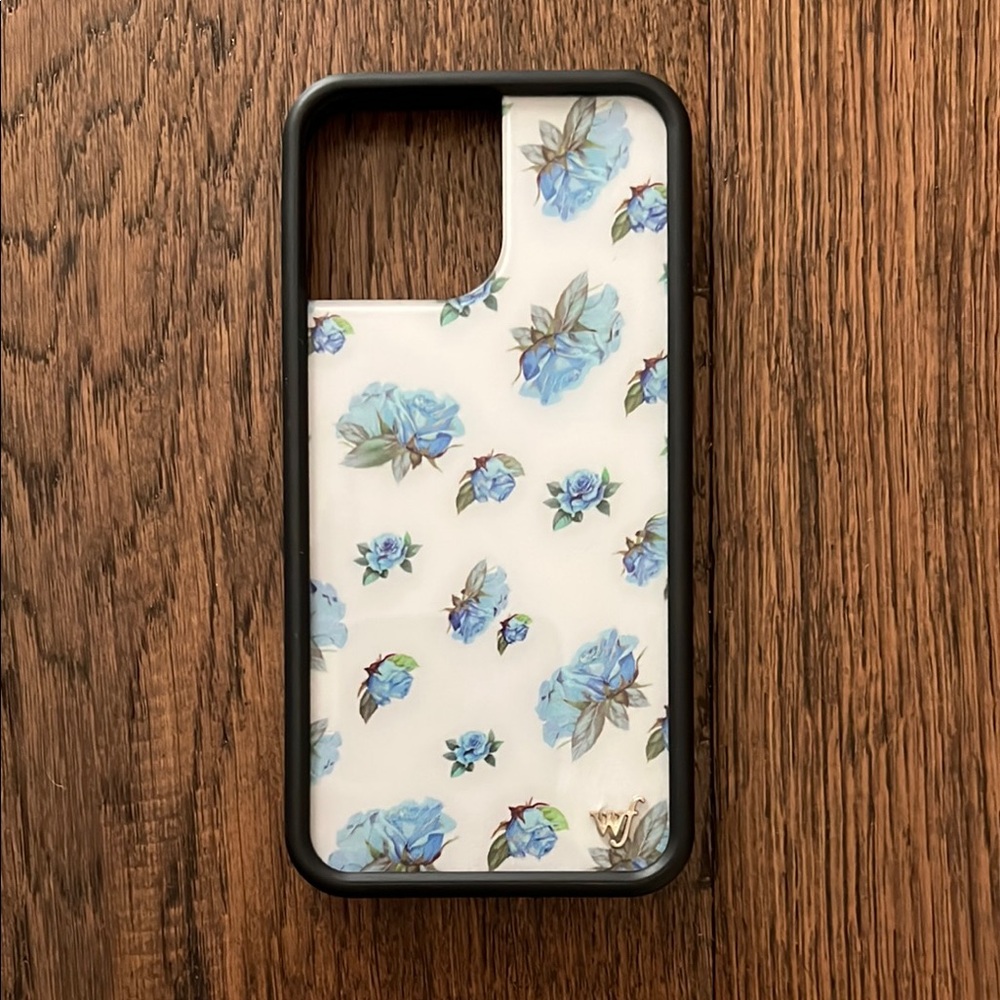 Wildflower Cases Moonlight Rose Case iPhone 13 Pro Max